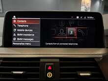 BMW X3 20d MHT M Sport 