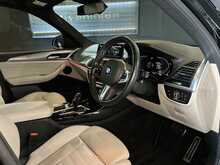 BMW X3 20d MHT M Sport 