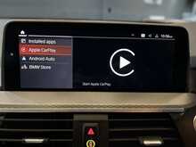 BMW X3 20d MHT M Sport 