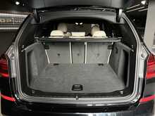 BMW X3 20d MHT M Sport 