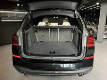 BMW X3 20d MHT M Sport 