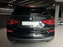 BMW X3 20d MHT M Sport 