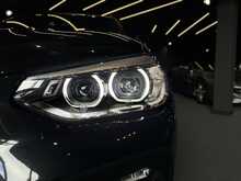 BMW X3 20d MHT M Sport 