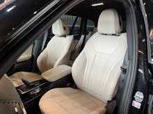 BMW X3 20d MHT M Sport 