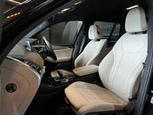 BMW X3 20d MHT M Sport 