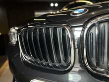 BMW X3 20d MHT M Sport 