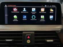 BMW X3 20d MHT M Sport 