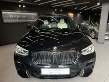 BMW X3 20d MHT M Sport 