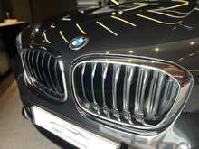 BMW X3 20d MHT M Sport 