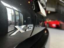 BMW X3 20d MHT M Sport 