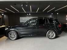 BMW X3 20d MHT M Sport 