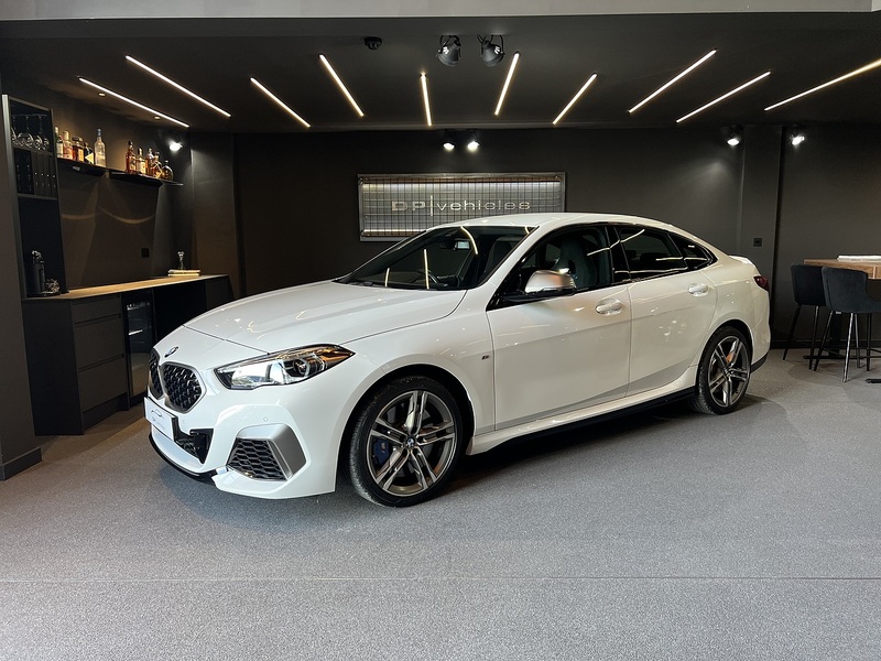 2.0 M235i Saloon 4dr Petrol Auto xDrive Euro 6 (s/s) (306 ps)