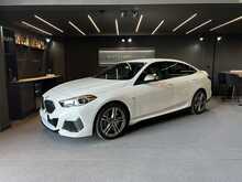 BMW 2 Series Gran Coupe M235i