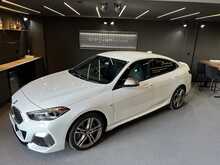 BMW 2 Series Gran Coupe M235i