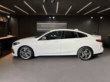 BMW 2 Series Gran Coupe M235i