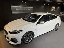 BMW 2 Series Gran Coupe M235i