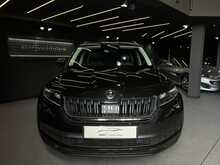 Skoda Kodiaq TSI ACT SE L 