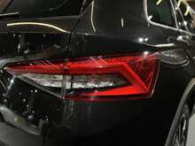 Skoda Kodiaq TSI ACT SE L 