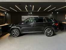 Skoda Kodiaq TSI ACT SE L 