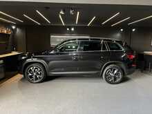 Skoda Kodiaq TSI ACT SE L 