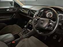 Skoda Kodiaq TSI ACT SE L 