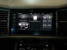 Skoda Kodiaq TSI ACT SE L 