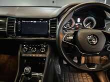 Skoda Kodiaq TSI ACT SE L 