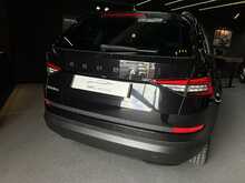 Skoda Kodiaq TSI ACT SE L 