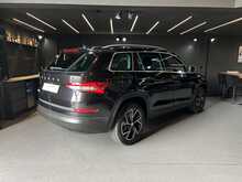 Skoda Kodiaq TSI ACT SE L 
