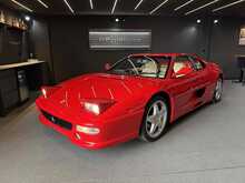 Ferrari 355 GTS Ferrari 