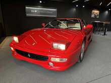 Ferrari 355 GTS Ferrari 