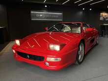 Ferrari 355 GTS Ferrari 