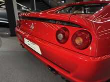 Ferrari 355 GTS Ferrari 