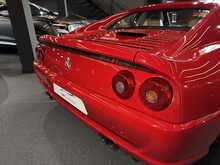 Ferrari 355 GTS Ferrari 