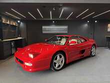 Ferrari 355 GTS Ferrari 