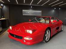 Ferrari 355 GTS Ferrari 