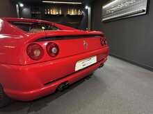 Ferrari 355 GTS Ferrari 