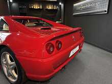 Ferrari 355 GTS Ferrari 