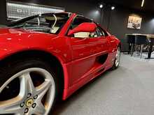 Ferrari 355 GTS Ferrari 