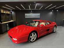 Ferrari 355 GTS Ferrari 