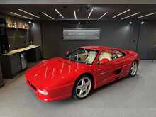 Ferrari 355 GTS Ferrari 