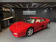 Ferrari 355 GTS Ferrari 