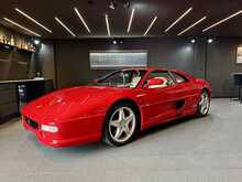 Ferrari 355 GTS Ferrari 