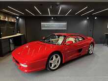 Ferrari 355 GTS Ferrari 