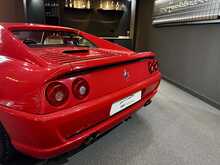 Ferrari 355 GTS Ferrari 