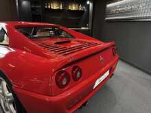 Ferrari 355 GTS Ferrari 