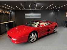 Ferrari 355 GTS Ferrari 