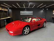 Ferrari 355 GTS Ferrari 