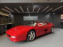 Ferrari 355 GTS Ferrari 