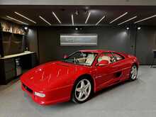 Ferrari 355 GTS Ferrari 